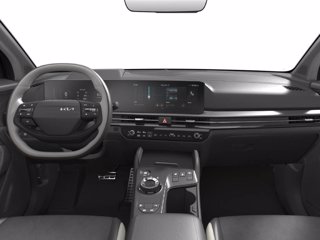 KIA Sportage 1.6 t-gdi hev GT-line at6