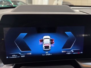 BMW X2 xdrive 20d 48v msport pro auto