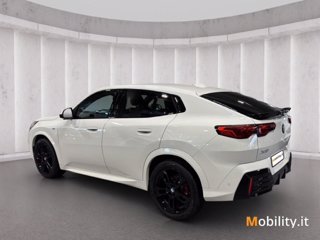 BMW X2 xdrive 20d 48v msport pro auto