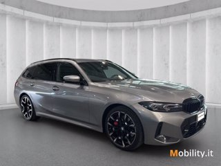 BMW 320d touring mhev 48v xdrive msport auto