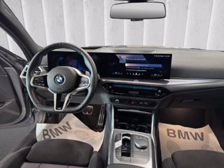 BMW 320d touring mhev 48v xdrive msport auto