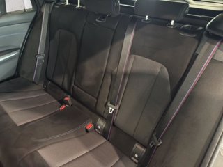 BMW 320d touring mhev 48v xdrive msport auto