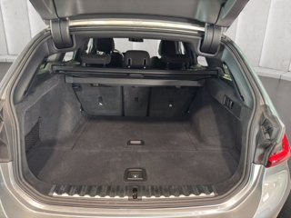 BMW 320d touring mhev 48v xdrive msport auto