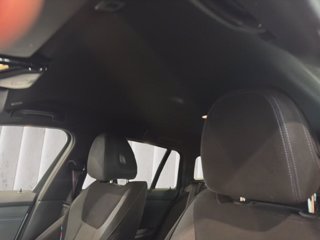 BMW 320d touring mhev 48v xdrive msport auto