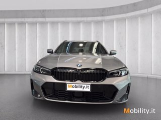 BMW 320d touring mhev 48v xdrive msport auto