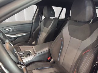 BMW 320d touring mhev 48v xdrive msport auto