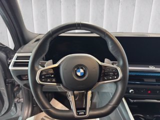 BMW 320d touring mhev 48v xdrive msport auto