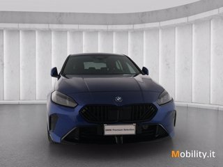 BMW 118d msport pro auto