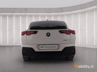 BMW X2 xdrive 20d 48v msport pro auto