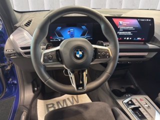 BMW 118d msport pro auto