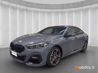 BMW 220d gran coupe msport auto