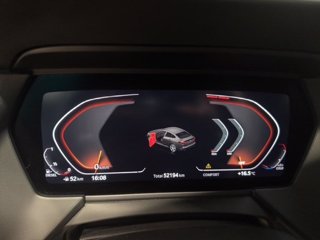 BMW 220d gran coupe msport auto