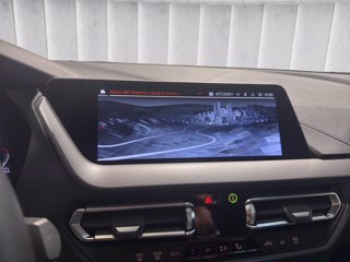 BMW 220d gran coupe msport auto