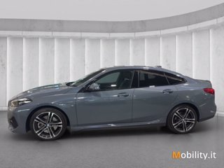 BMW 220d gran coupe msport auto