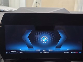 BMW 118d msport pro auto