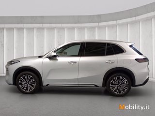 GEELY Starray EM-i 1.5 phev Launch Edition