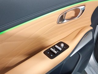 GEELY Starray EM-i 1.5 phev Launch Edition