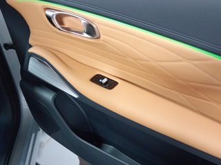 GEELY Starray EM-i 1.5 phev Launch Edition