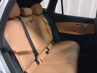 GEELY Starray EM-i 1.5 phev Launch Edition