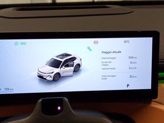 GEELY Starray EM-i 1.5 phev Launch Edition