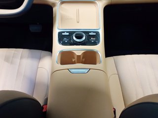 GEELY Starray EM-i 1.5 phev Launch Edition