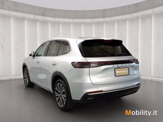 GEELY Starray EM-i 1.5 phev Launch Edition