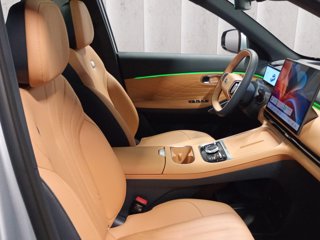 GEELY Starray EM-i 1.5 phev Launch Edition