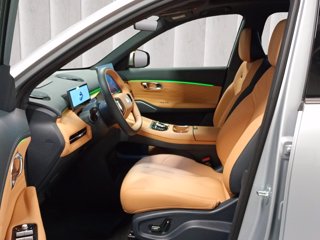 GEELY Starray EM-i 1.5 phev Launch Edition