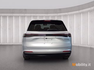 GEELY Starray EM-i 1.5 phev Launch Edition