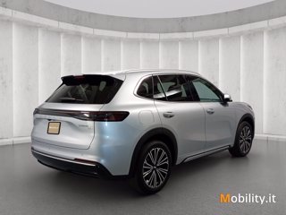 GEELY Starray EM-i 1.5 phev Launch Edition