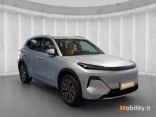 GEELY Starray EM-i 1.5 phev Launch Edition