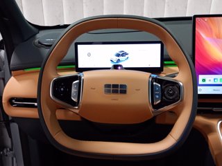 GEELY Starray EM-i 1.5 phev Launch Edition