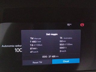 VOLVO XC40 2.0 b3 Essential auto