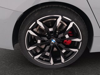 BMW 320d touring mhev 48v xdrive msport auto