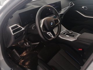 BMW 320d touring mhev 48v xdrive msport auto