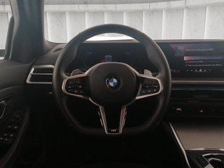 BMW 320d touring mhev 48v xdrive msport auto