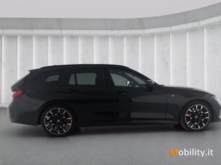 BMW 320d touring mhev 48v xdrive msport auto