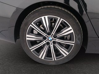 BMW 318d touring sport