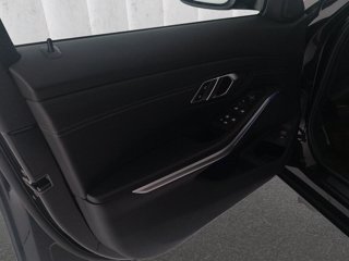 BMW 318d touring sport