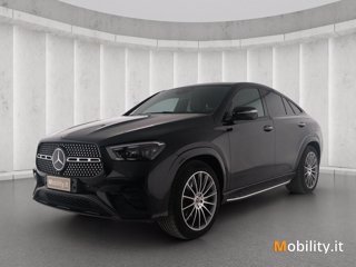MERCEDES Gle coupe 350 de phev amg line premium 4matic auto
