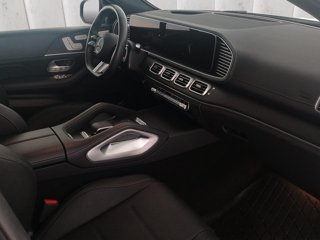 MERCEDES Gle coupe 350 de phev amg line premium 4matic auto