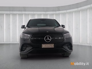 MERCEDES Gle coupe 350 de phev amg line premium 4matic auto