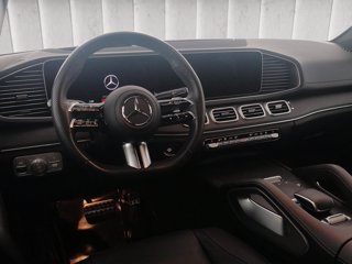 MERCEDES Gle coupe 350 de phev amg line premium 4matic auto