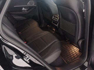 MERCEDES Gle coupe 350 de phev amg line premium 4matic auto