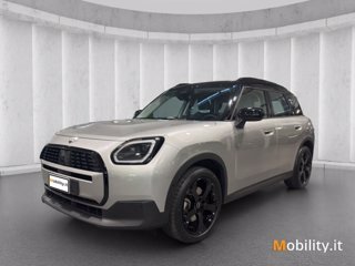 MINI Mini countryman 1.5 48v c classic auto