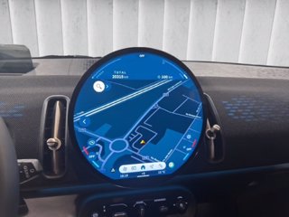 MINI Mini countryman 1.5 48v c classic auto