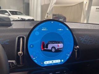 MINI Mini countryman 1.5 48v c classic auto