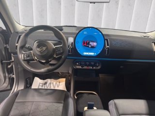 MINI Mini countryman 1.5 48v c classic auto