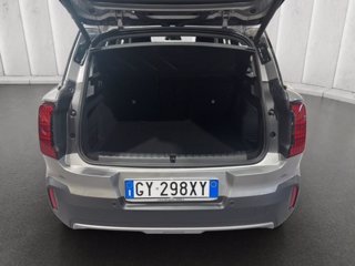 MINI Mini countryman 1.5 48v c classic auto