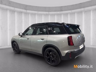 MINI Mini countryman 1.5 48v c classic auto